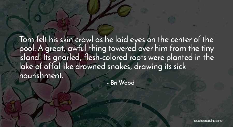 Bri Wood Quotes 1773447 Bri Wood Quotes 1773447