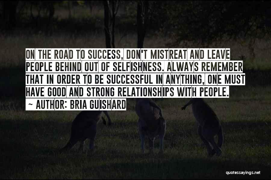 Bria Guishard Quotes 1229722 Bria Guishard Quotes 1229722