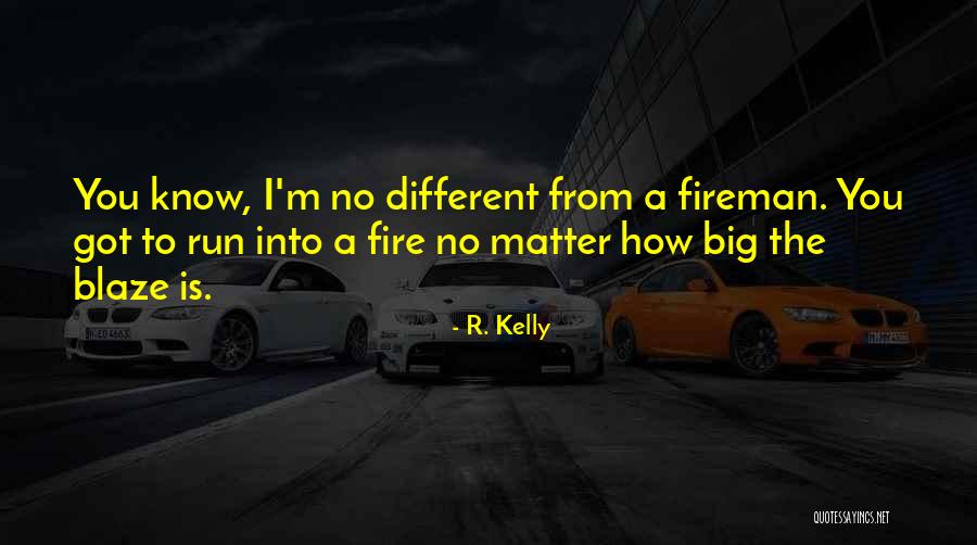 Briallen Flower Quotes By R. Kelly Briallen Flower Quotes By R. Kelly