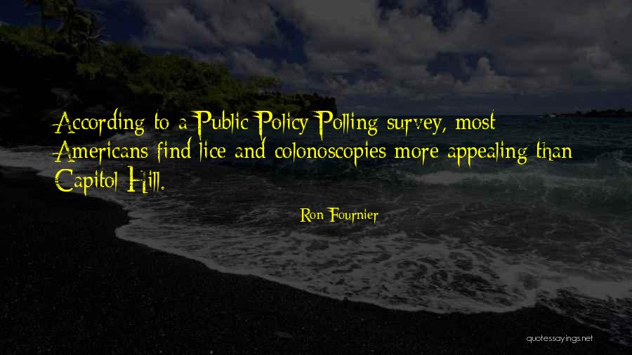 Briamiv Quotes By Ron Fournier Briamiv Quotes By Ron Fournier