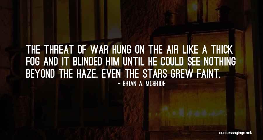 Brian A. McBride Quotes 100542