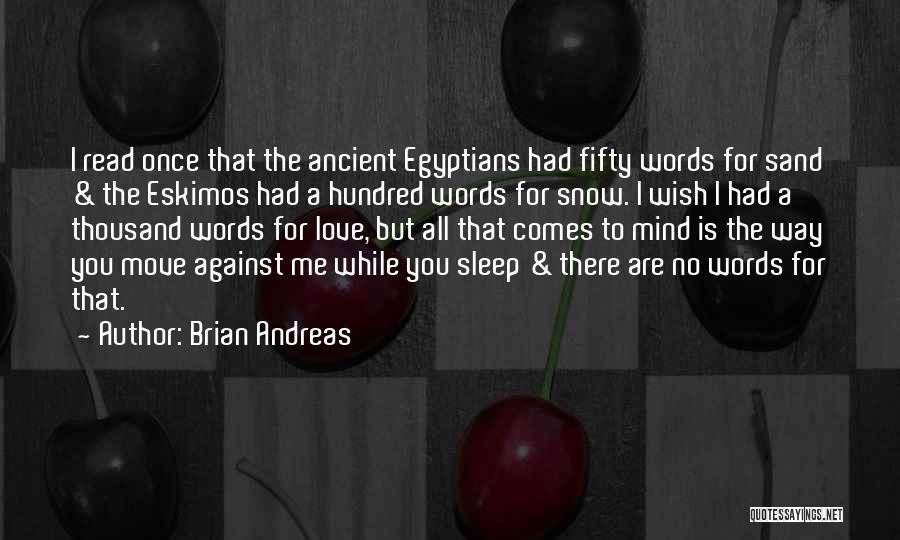 Brian Andreas Quotes 1252876
