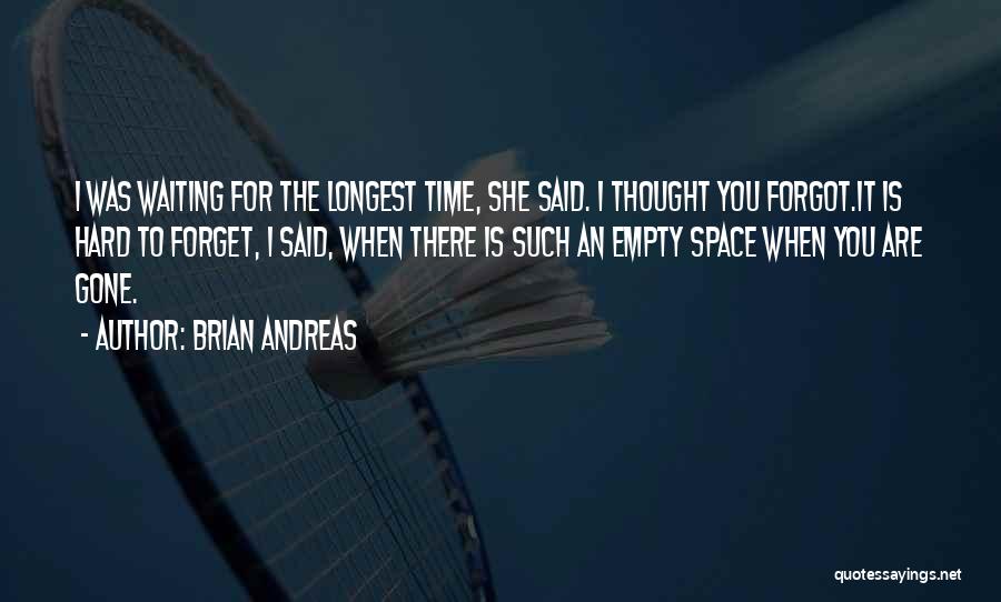 Brian Andreas Quotes 1476742