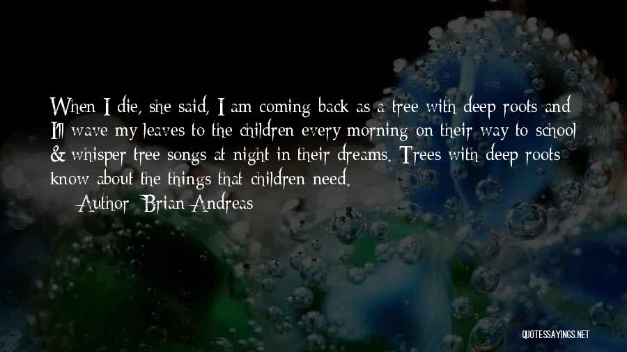 Brian Andreas Quotes 1908278