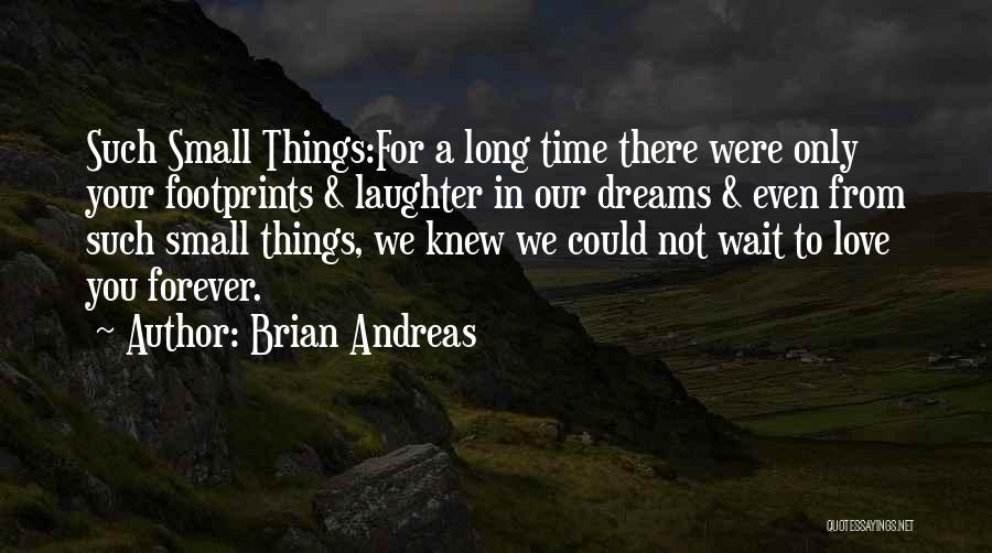 Brian Andreas Quotes 1941032