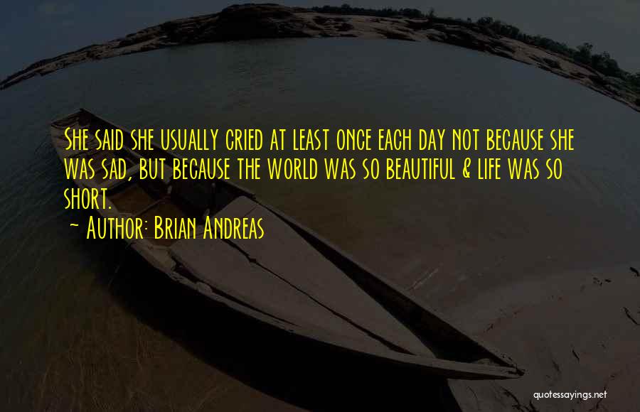 Brian Andreas Quotes 2044653
