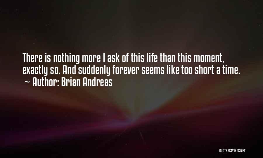 Brian Andreas Quotes 206304