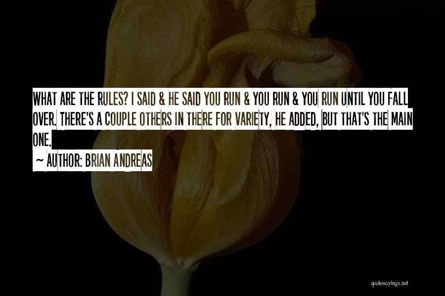 Brian Andreas Quotes 494440