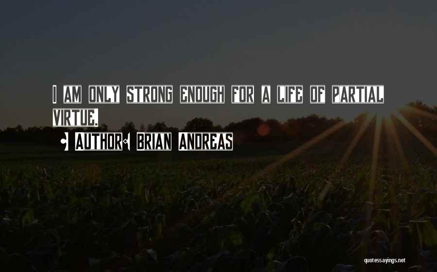 Brian Andreas Quotes 514648