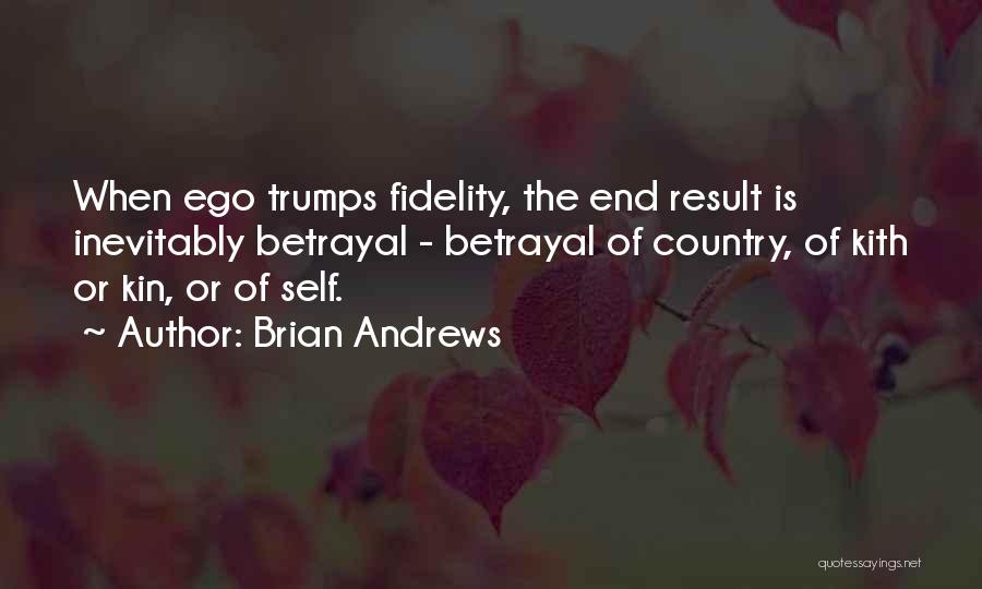 Brian Andrews Quotes 1815977