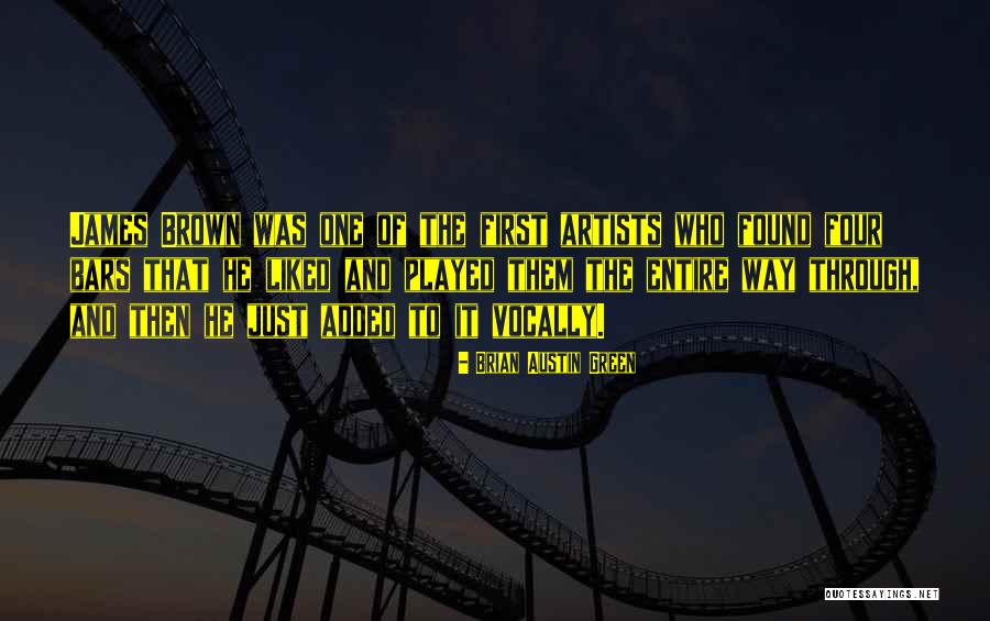 Brian Austin Green Quotes 245906 Brian Austin Green Quotes 245906