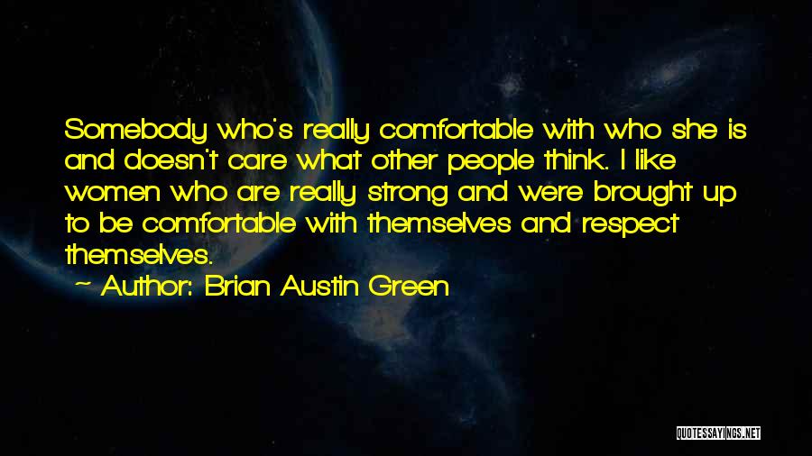 Brian Austin Green Quotes 898636