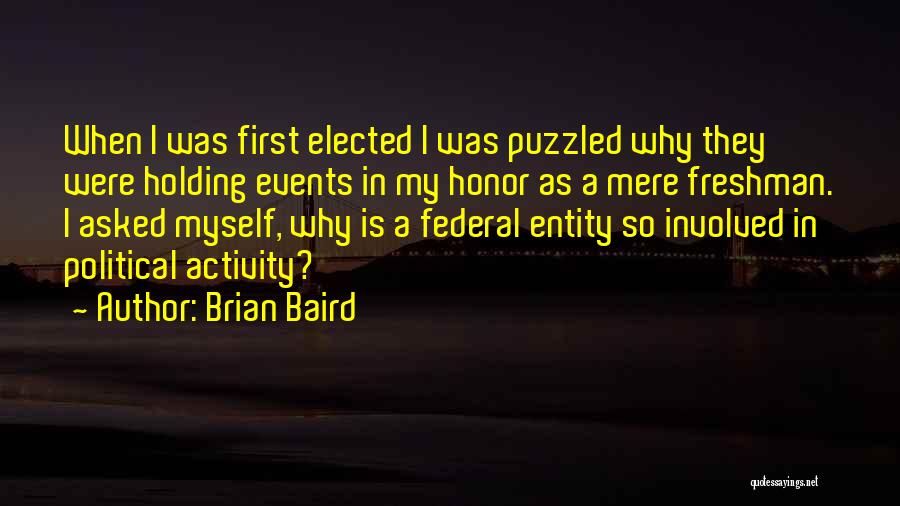 Brian Baird Quotes 2108258