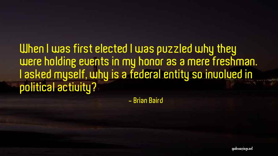Brian Baird Quotes 2108258 Brian Baird Quotes 2108258