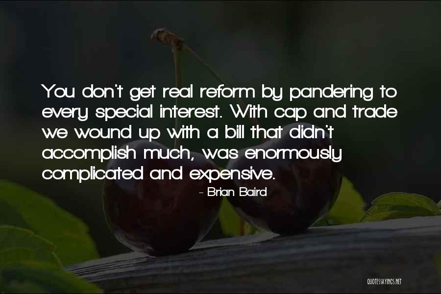 Brian Baird Quotes 489355 Brian Baird Quotes 489355