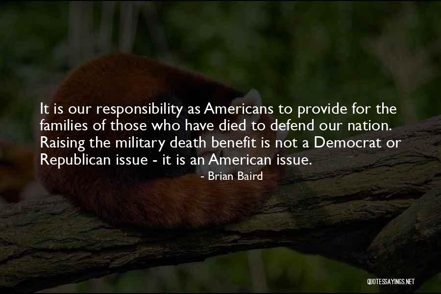 Brian Baird Quotes 513033 Brian Baird Quotes 513033