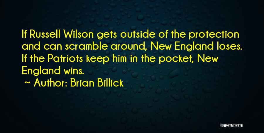 Brian Billick Quotes 1354695