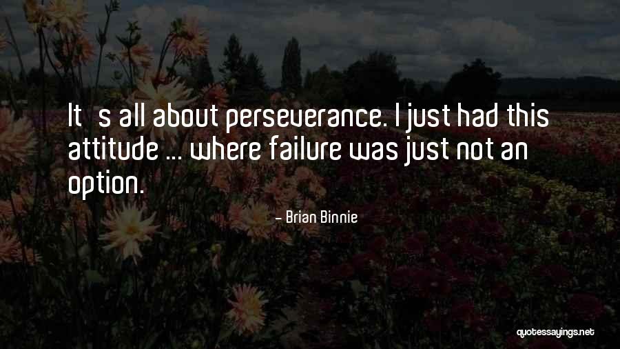 Brian Binnie Quotes 526608