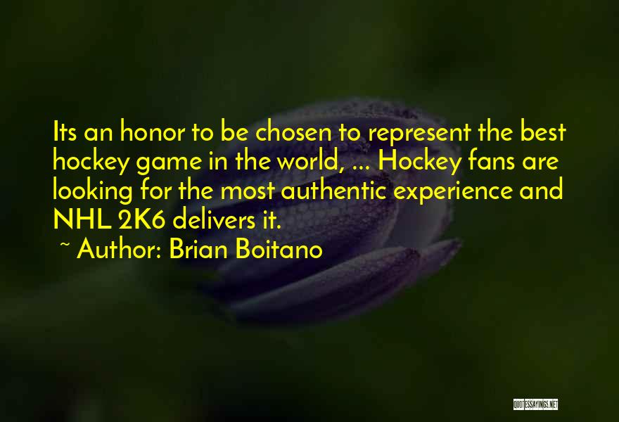 Brian Boitano Quotes 1023485