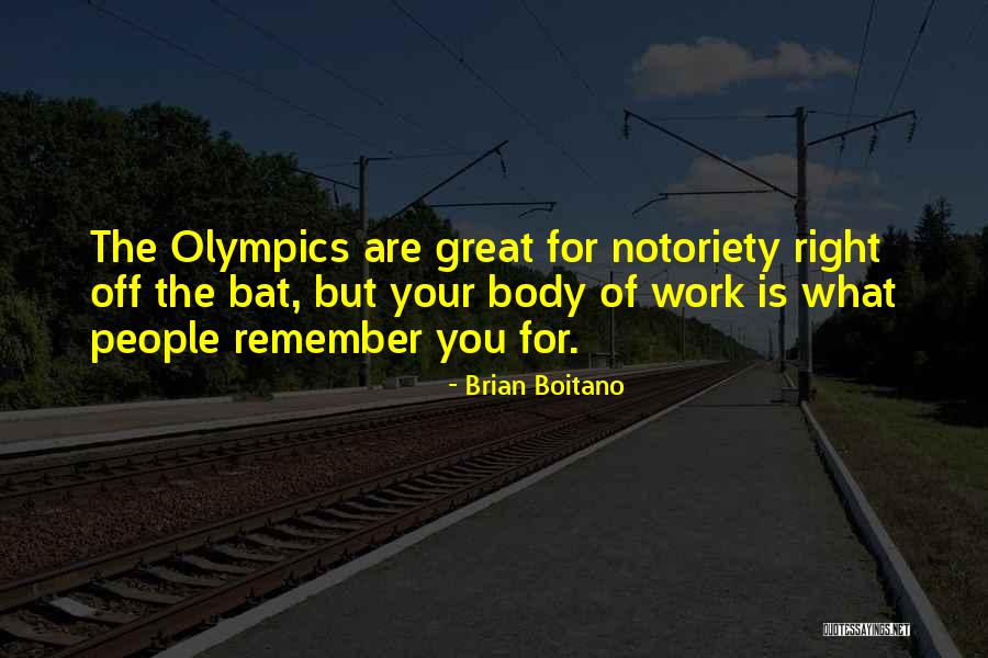 Brian Boitano Quotes 1463971