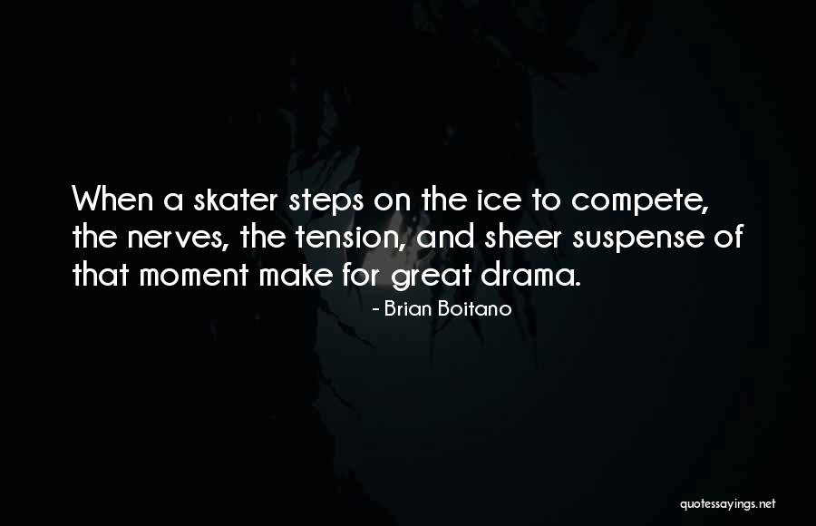 Brian Boitano Quotes 1936188