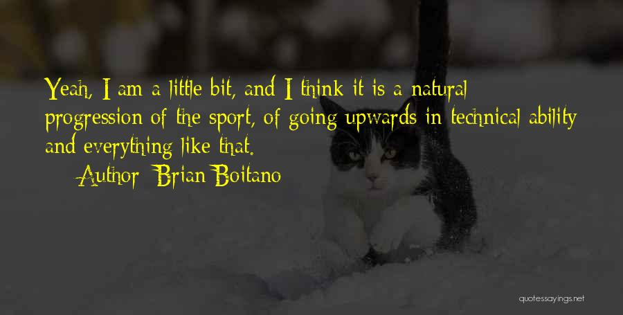 Brian Boitano Quotes 888685