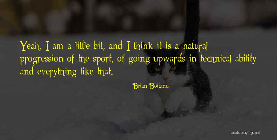 Brian Boitano Quotes 888685