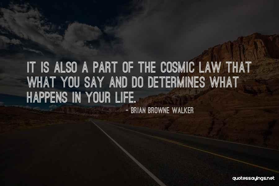 Brian Browne Walker Quotes 1509630