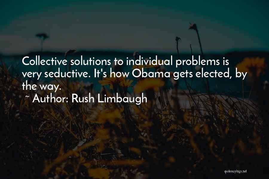 Brian Buffini Quotes By Rush Limbaugh