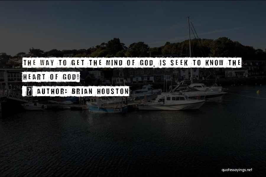 Brian C Houston Quotes By Brian Houston