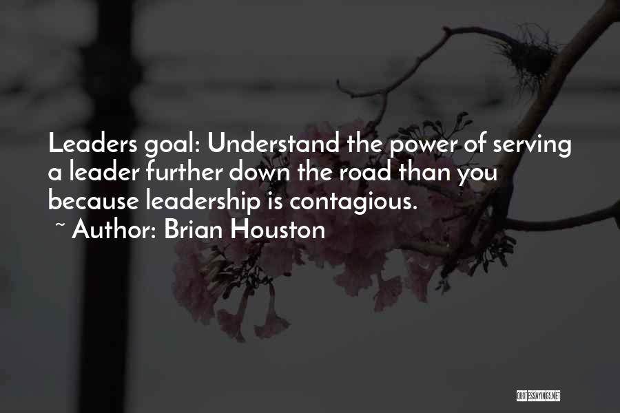 Brian C Houston Quotes By Brian Houston