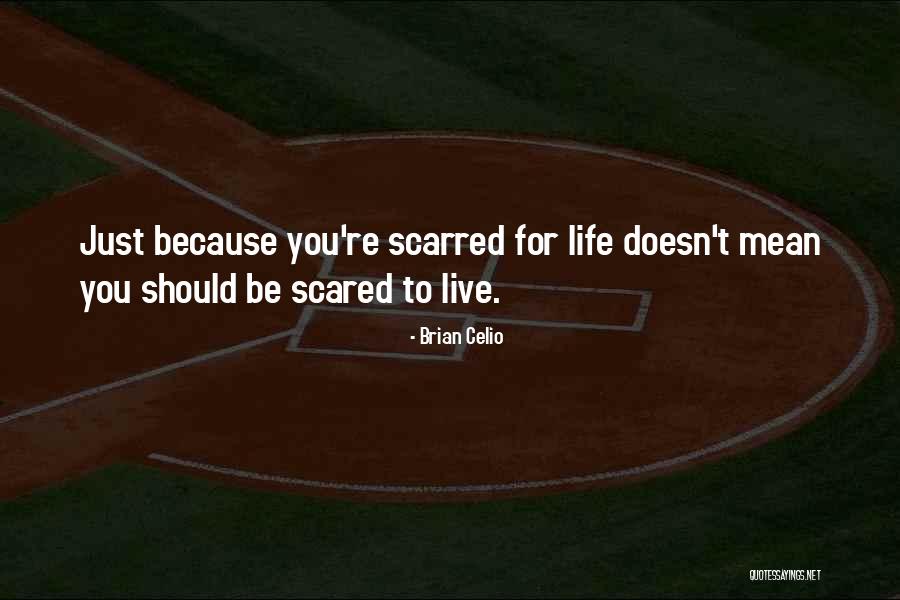 Brian Celio Quotes 935306 Brian Celio Quotes 935306