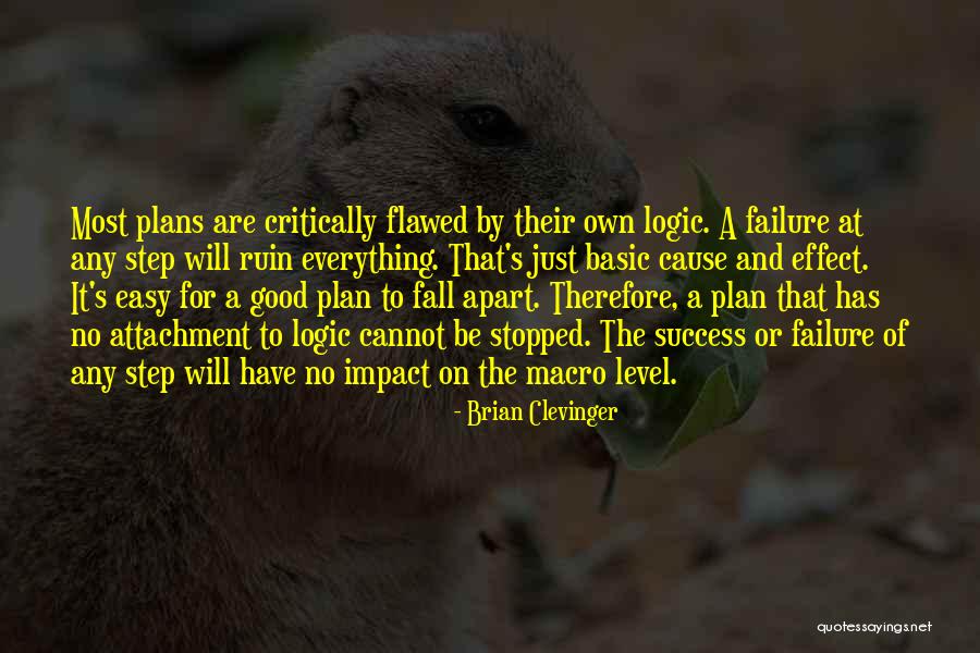 Brian Clevinger Quotes 994826 Brian Clevinger Quotes 994826
