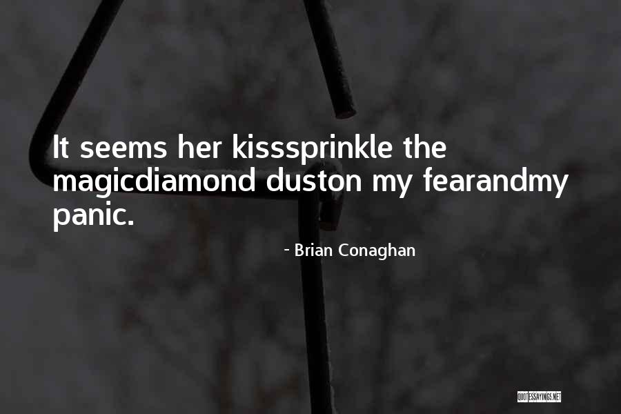 Brian Conaghan Quotes 1032231