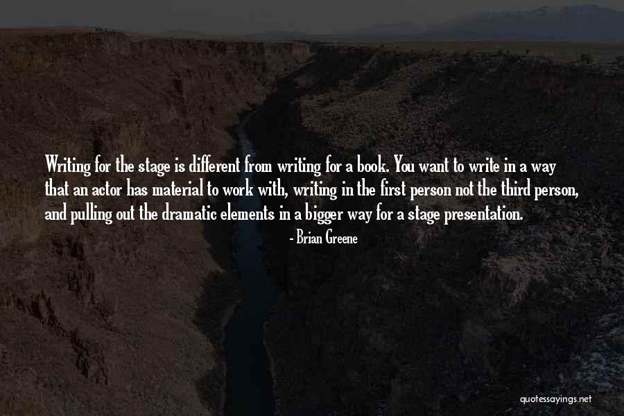 Brian Cox Actor Quotes By Brian Greene Brian Cox Actor Quotes By Brian Greene