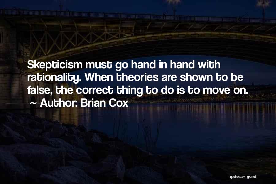 Brian Cox Quotes 1871478