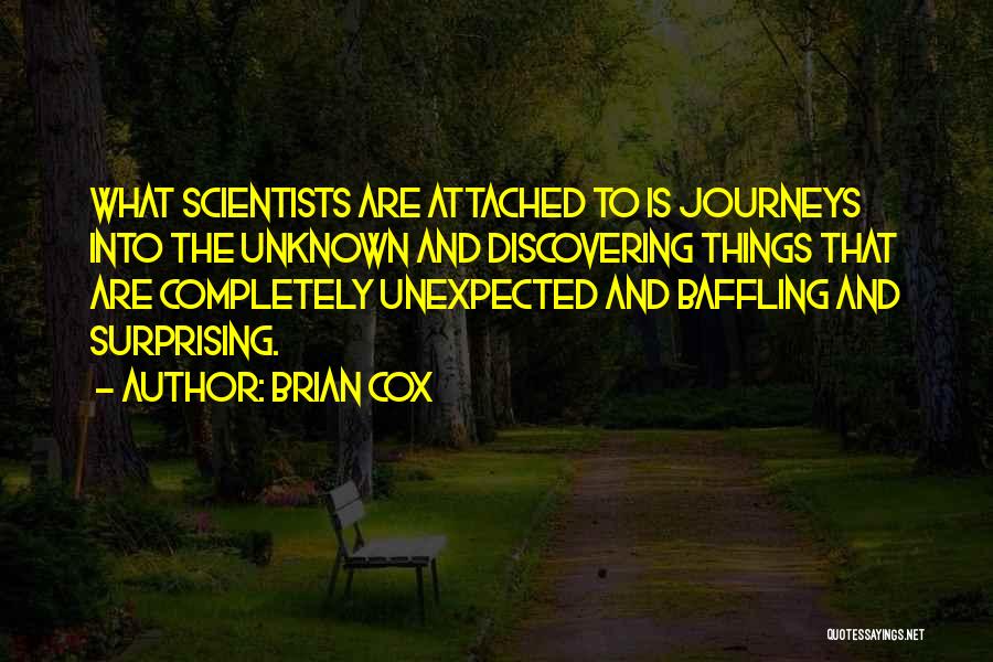 Brian Cox Quotes 2255693