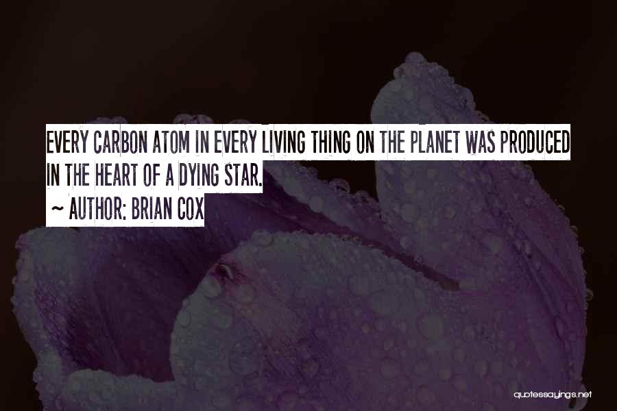 Brian Cox Quotes 468734