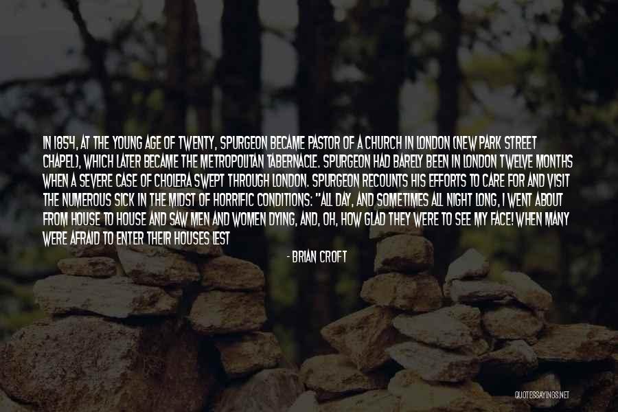 Brian Croft Quotes 2177136 Brian Croft Quotes 2177136