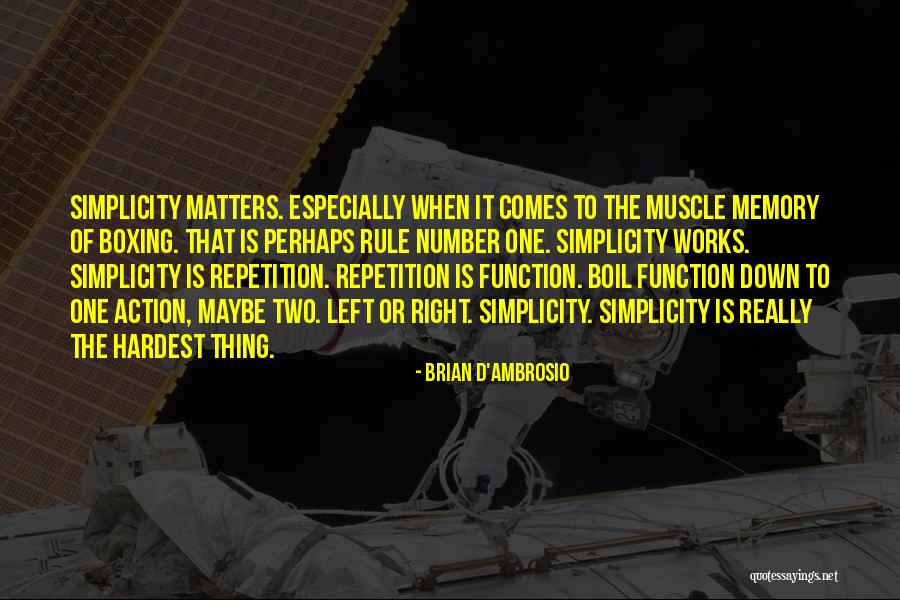 Brian D Ambrosio Quotes By Brian D'Ambrosio Brian D Ambrosio Quotes By Brian D'Ambrosio