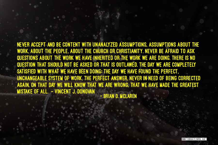 Brian D. McLaren Quotes 1553042