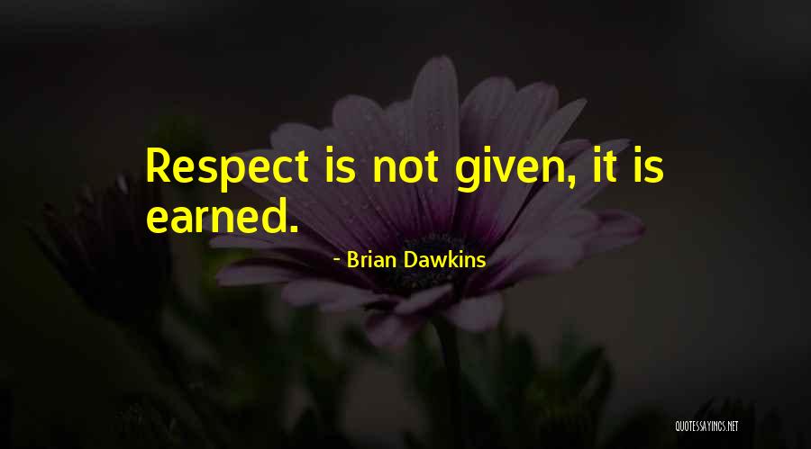 Brian Dawkins Quotes 1090817