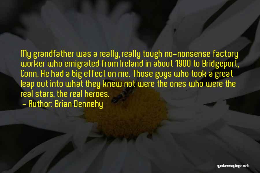 Brian Dennehy Quotes 1160764