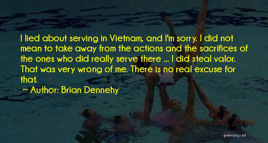 Brian Dennehy Quotes 770554