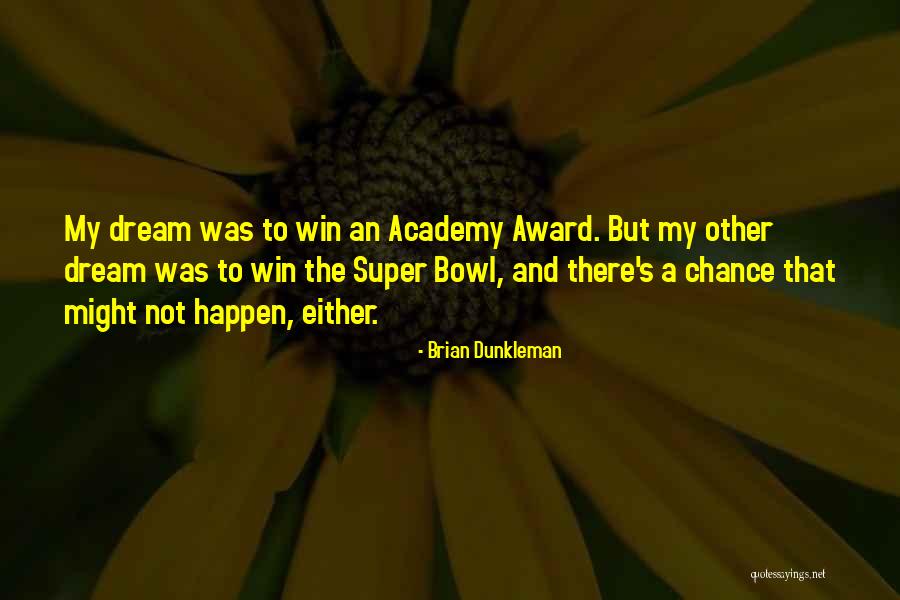 Brian Dunkleman Quotes 1595759