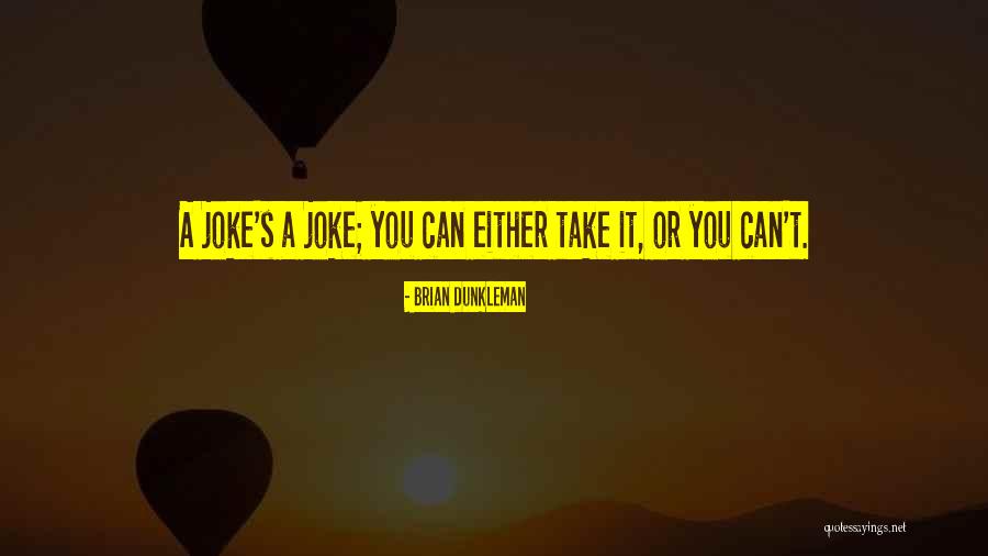 Brian Dunkleman Quotes 539027 Brian Dunkleman Quotes 539027