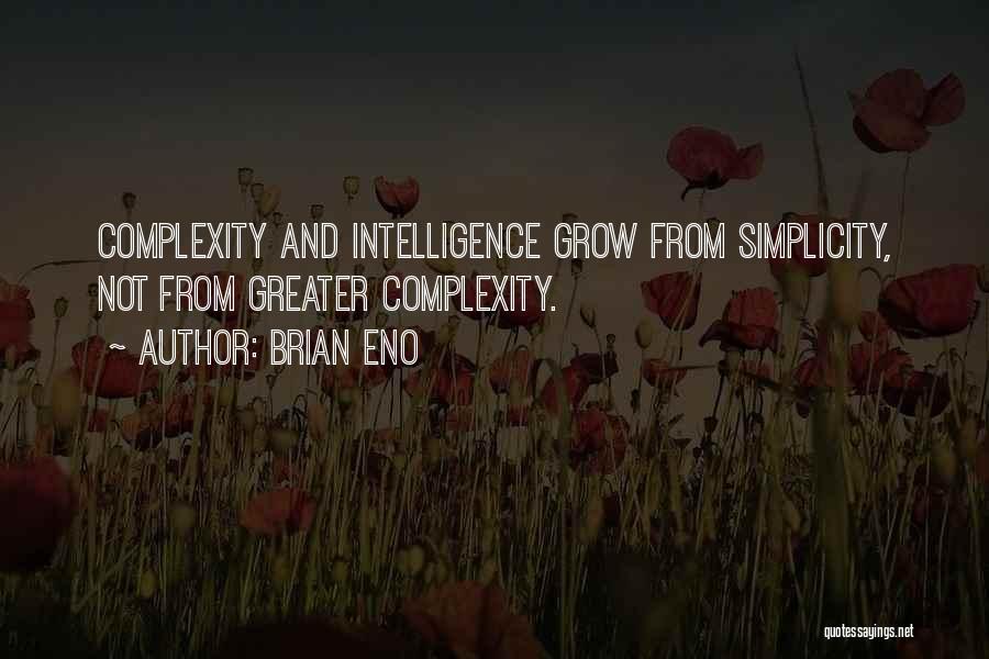 Brian Eno Quotes 1674009