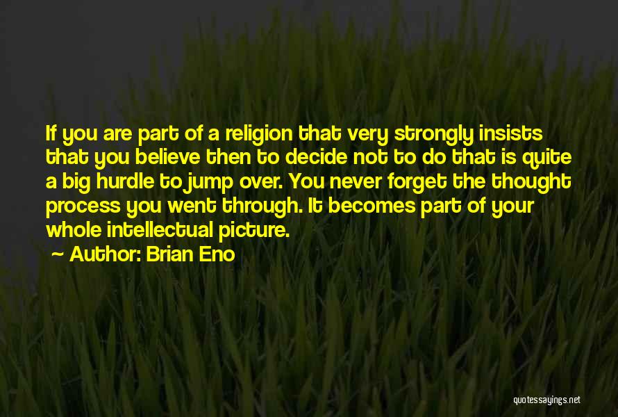 Brian Eno Quotes 569134