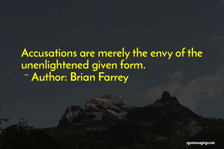 Brian Farrey Quotes 412876