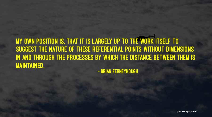 Brian Ferneyhough Quotes 1145958